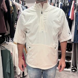 OGIO White Performance Jacket